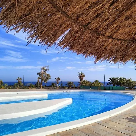 아파트 Ailana Vistas Al Mar Y Con Piscina