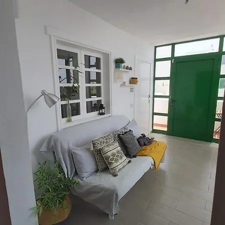 Ailana Vistas Al Mar Y Con Piscina 코스타 테기세