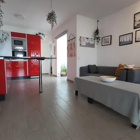 아파트 Ailana Vistas Al Mar Y Con Piscina 코스타 테기세