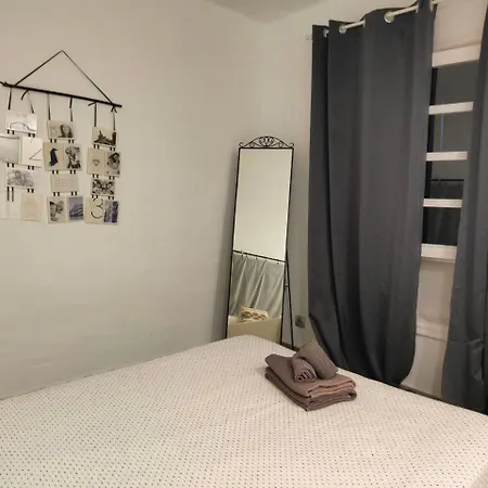 Ailana Vistas Al Mar Y Con Piscina 아파트 코스타 테기세