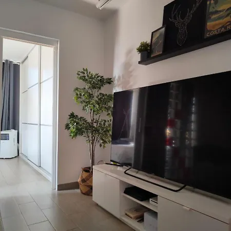 Ailana Vistas Al Mar Y Con Piscina * 코스타 테기세