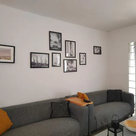 Apartment Ailana Vistas Al Mar Y Con Piscina