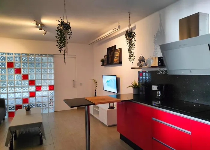 Ailana Vistas Al Mar Y Con Piscina アパート *