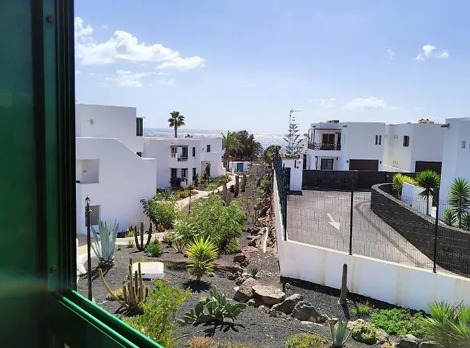 Ailana Vistas Al Mar Y Con Piscina コスタ・テギセ