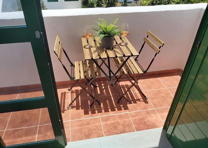 Ailana Vistas Al Mar Y Con Piscina *