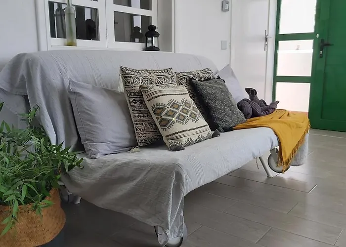 Ailana Vistas Al Mar Y Con Piscina