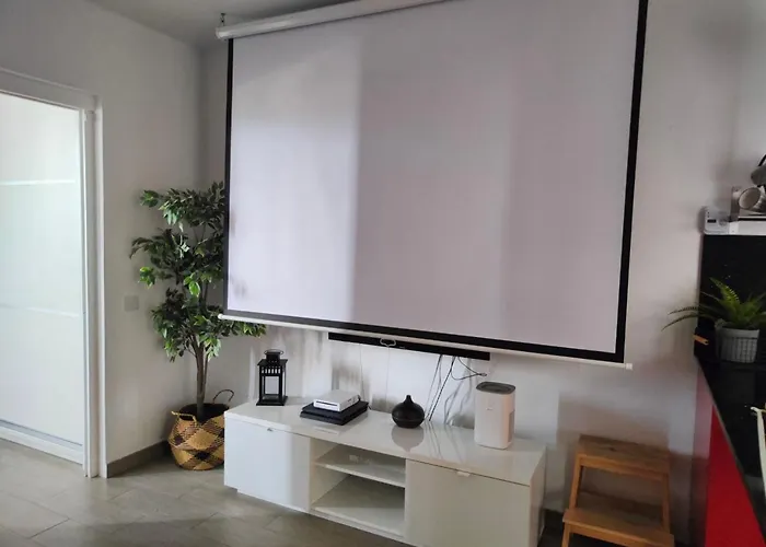 Ailana Vistas Al Mar Y Con Piscina *