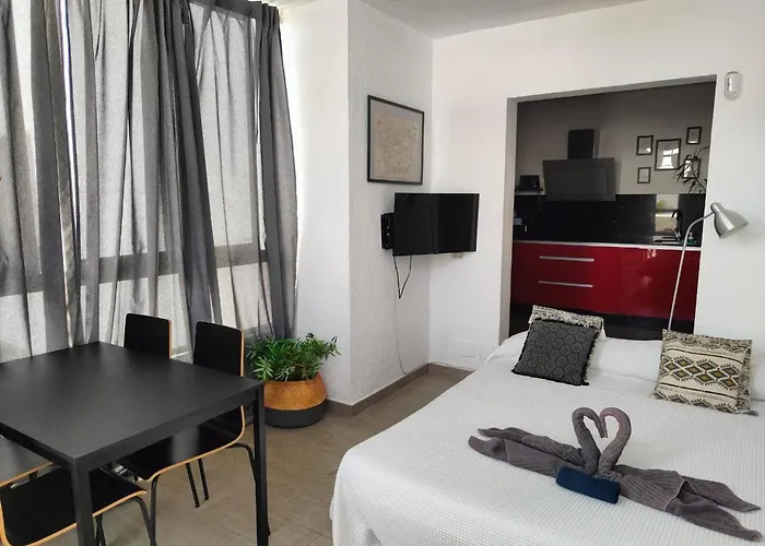 Ailana Vistas Al Mar Y Con Piscina *