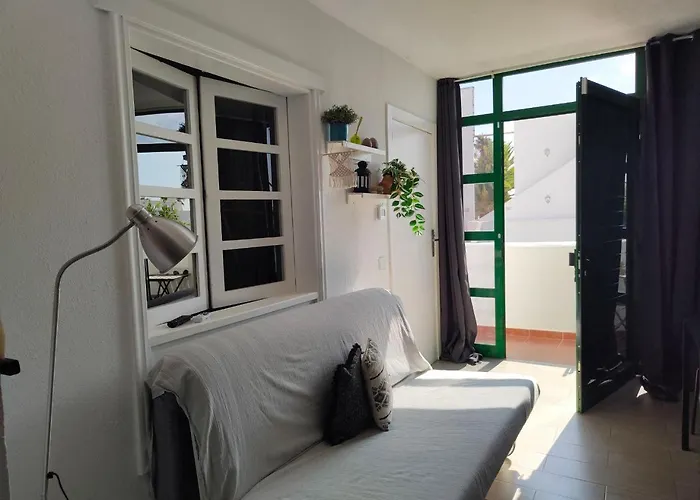 Ailana Vistas Al Mar Y Con Piscina アパート コスタ・テギセ