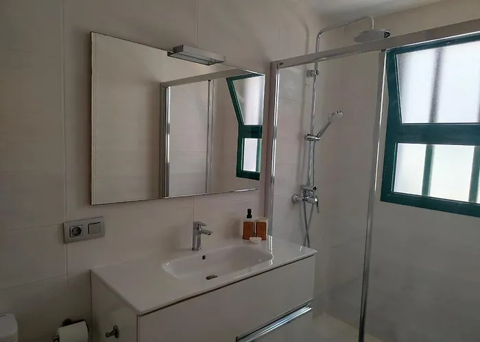 Apartment Ailana Vistas Al Mar Y Con Piscina Costa Teguise