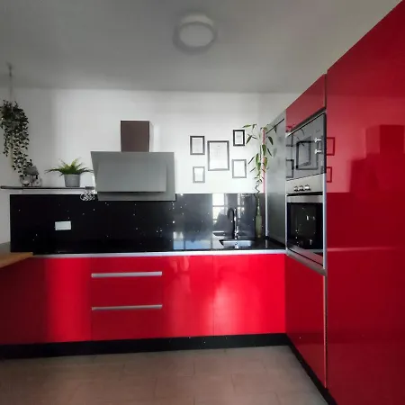 Ailana Vistas Al Mar Y Con Piscina Daire Costa Teguise