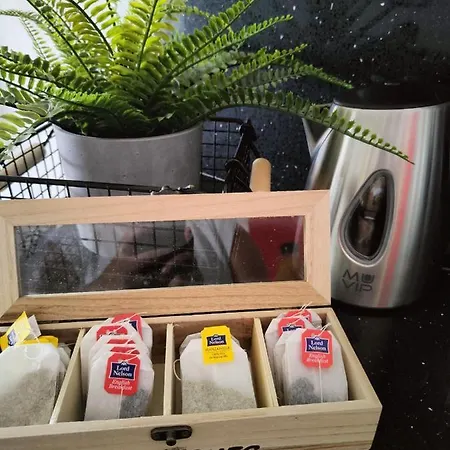 Daire Ailana Vistas Al Mar Y Con Piscina