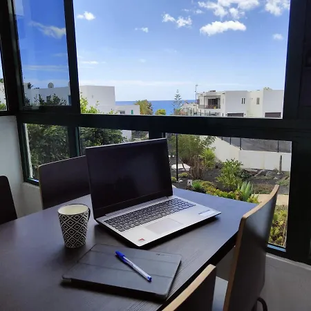 Ailana Vistas Al Mar Y Con Piscina Apartment