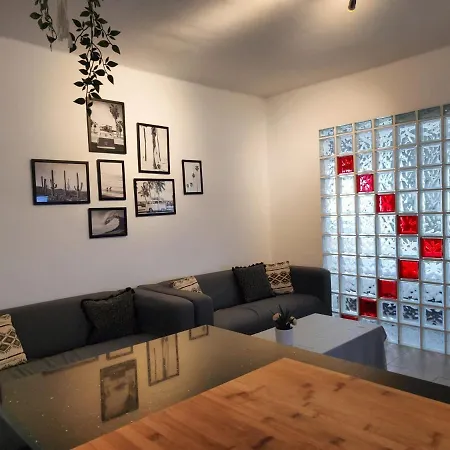 Apartment Ailana Vistas Al Mar Y Con Piscina