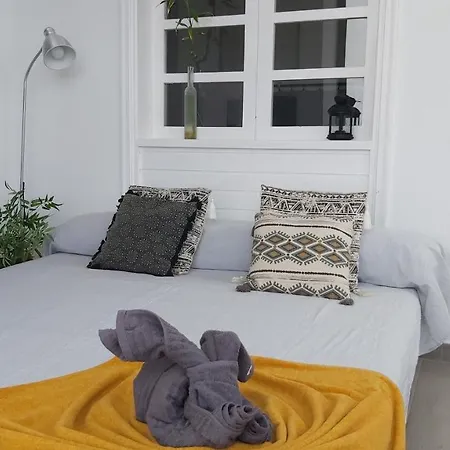 Ailana Vistas Al Mar Y Con Piscina Apartment