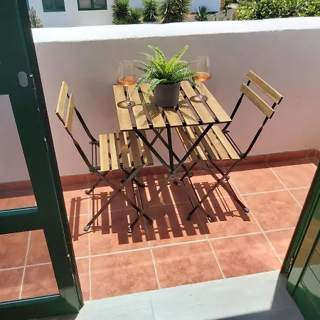 Ailana Vistas Al Mar Y Con Piscina *