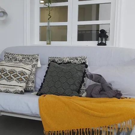 Ailana Vistas Al Mar Y Con Piscina Daire *