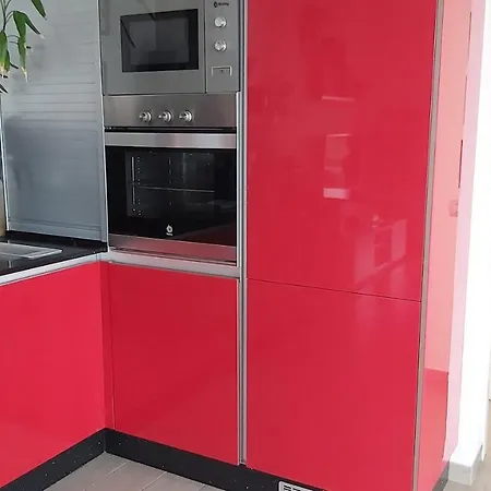 Ailana Vistas Al Mar Y Con Piscina * Costa Teguise