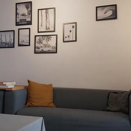 Ailana Vistas Al Mar Y Con Piscina Daire *