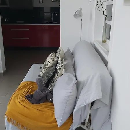 Ailana Vistas Al Mar Y Con Piscina Apartment Costa Teguise