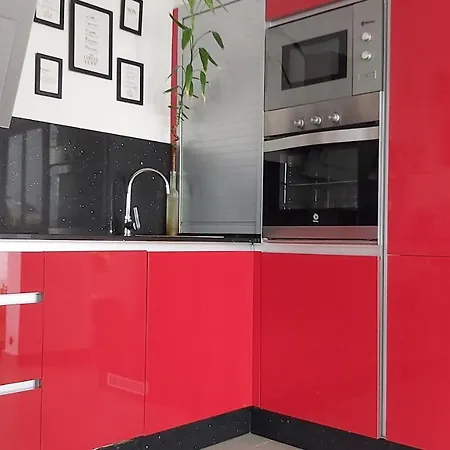 Ailana Vistas Al Mar Y Con Piscina *