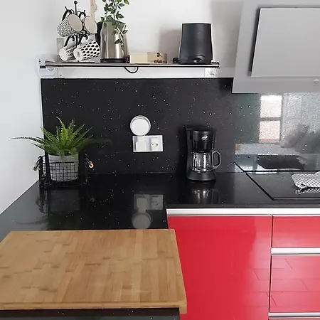 Daire Ailana Vistas Al Mar Y Con Piscina Costa Teguise