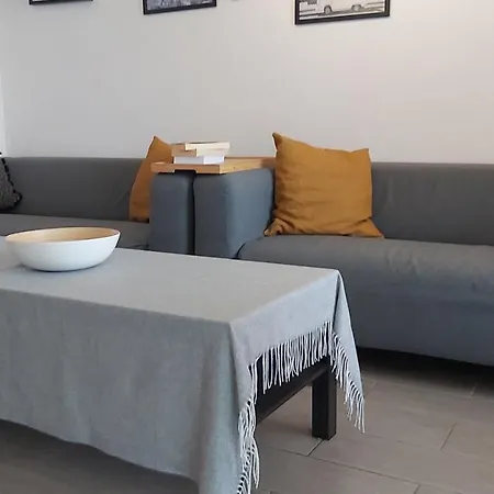 Ailana Vistas Al Mar Y Con Piscina *