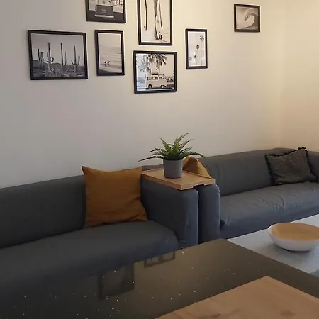 Ailana Vistas Al Mar Y Con Piscina *