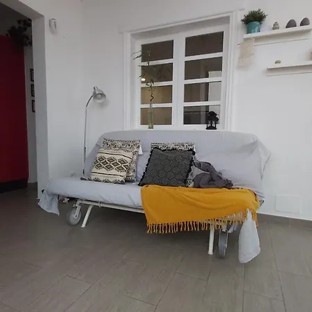 Daire Ailana Vistas Al Mar Y Con Piscina Costa Teguise