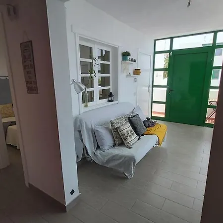 Apartment Ailana Vistas Al Mar Y Con Piscina