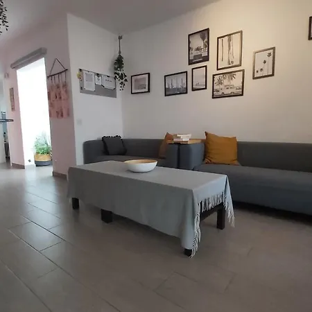 Ailana Vistas Al Mar Y Con Piscina *