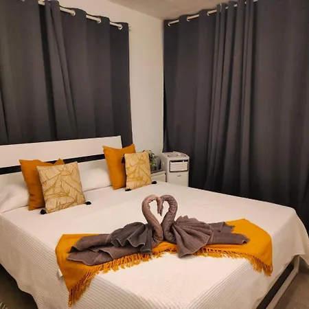 Ailana Vistas Al Mar Y Con Piscina