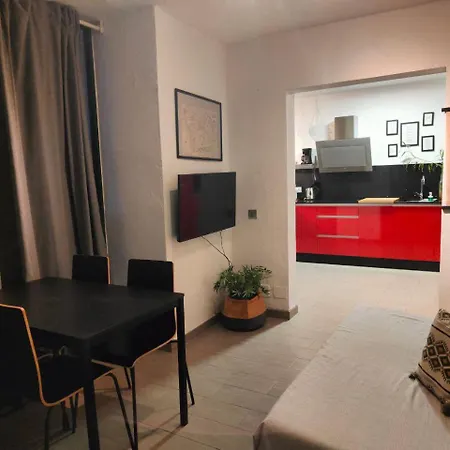 Ailana Vistas Al Mar Y Con Piscina * Costa Teguise