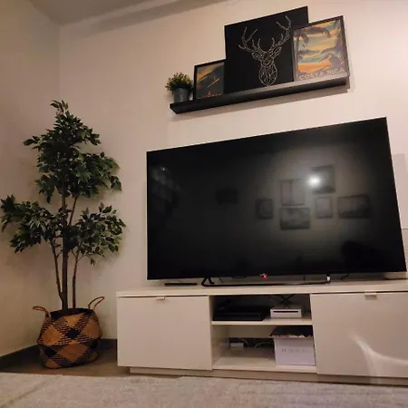 Apartment Ailana Vistas Al Mar Y Con Piscina