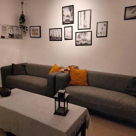 Ailana Vistas Al Mar Y Con Piscina *