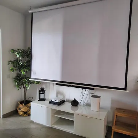 Ailana Vistas Al Mar Y Con Piscina *