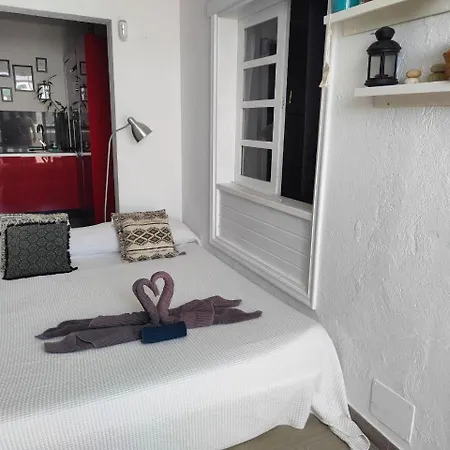 Ailana Vistas Al Mar Y Con Piscina Apartment *