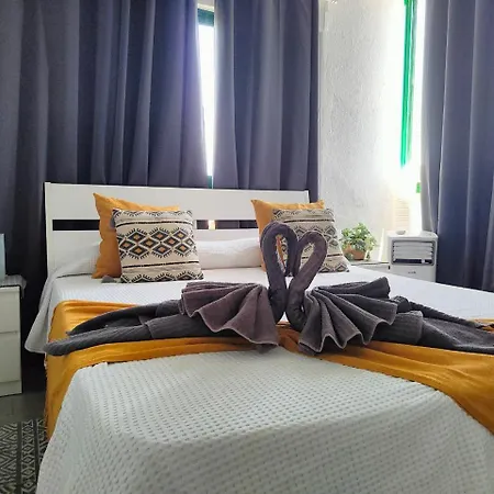 Ailana Vistas Al Mar Y Con Piscina Daire *