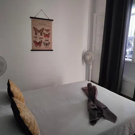 公寓 Ailana Vistas Al Mar Y Con Piscina