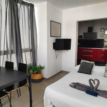 Ailana Vistas Al Mar Y Con Piscina *