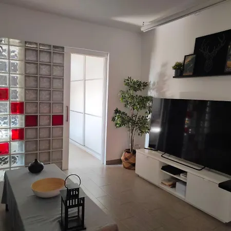 Apartment Ailana Vistas Al Mar Y Con Piscina Costa Teguise