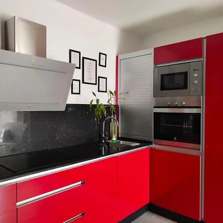 Ailana Vistas Al Mar Y Con Piscina * Costa Teguise