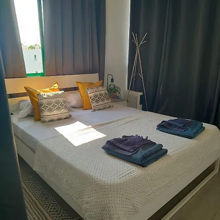 Ailana Vistas Al Mar Y Con Piscina