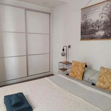 Ailana Vistas Al Mar Y Con Piscina