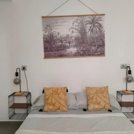 Ailana Vistas Al Mar Y Con Piscina Apartment *