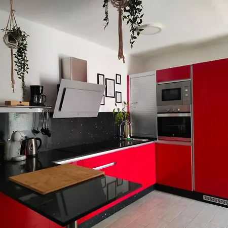 Ailana Vistas Al Mar Y Con Piscina Apartment Costa Teguise