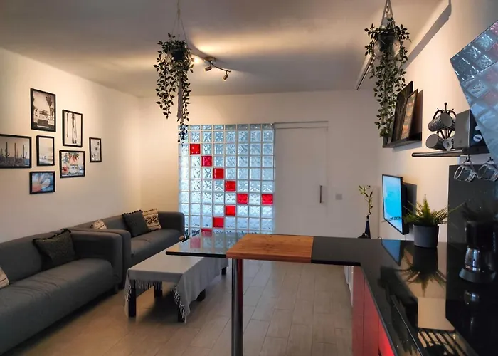 Ailana Vistas Al Mar Y Con Piscina