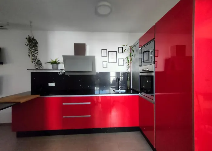 Ailana Vistas Al Mar Y Con Piscina Апартаменты Коста-Тегисе