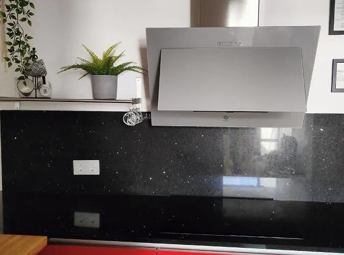 Ailana Vistas Al Mar Y Con Piscina * Коста-Тегисе