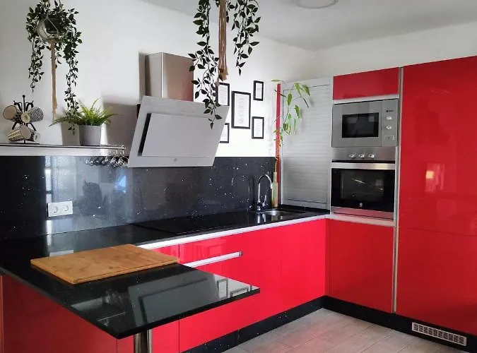 Ailana Vistas Al Mar Y Con Piscina Daire